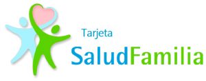 Salud Familia Logo